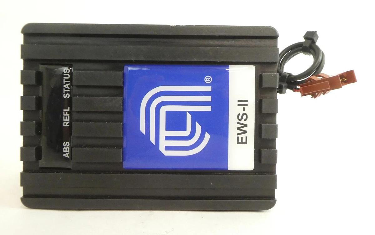 Used AMAT Applied Materials 0100-02345 X-Guard Module EWS-II Lot of 4 Working