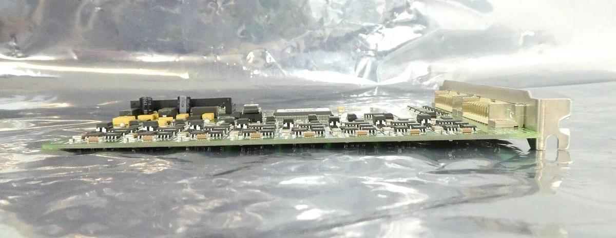Used Keithley Instruments KPCI-3130 8-Channel Analog Output PCB Card Working Surplus