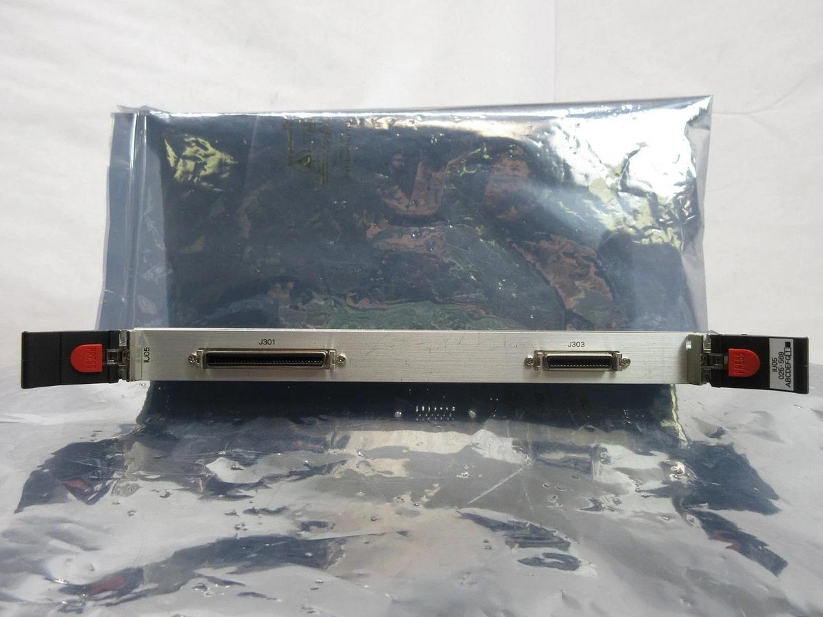 Used Nikon 4S025-568 Driver PCB Card IUDRV3-X8A NSR-S620D ArF Immersion Used Working