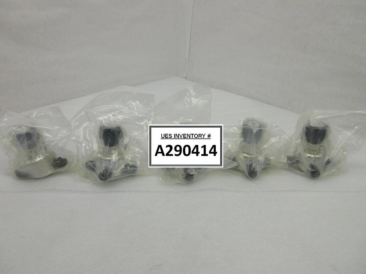 Parker 45100483 Regulator Valve HFR902W3PXFSFFFV Lot of 5 New