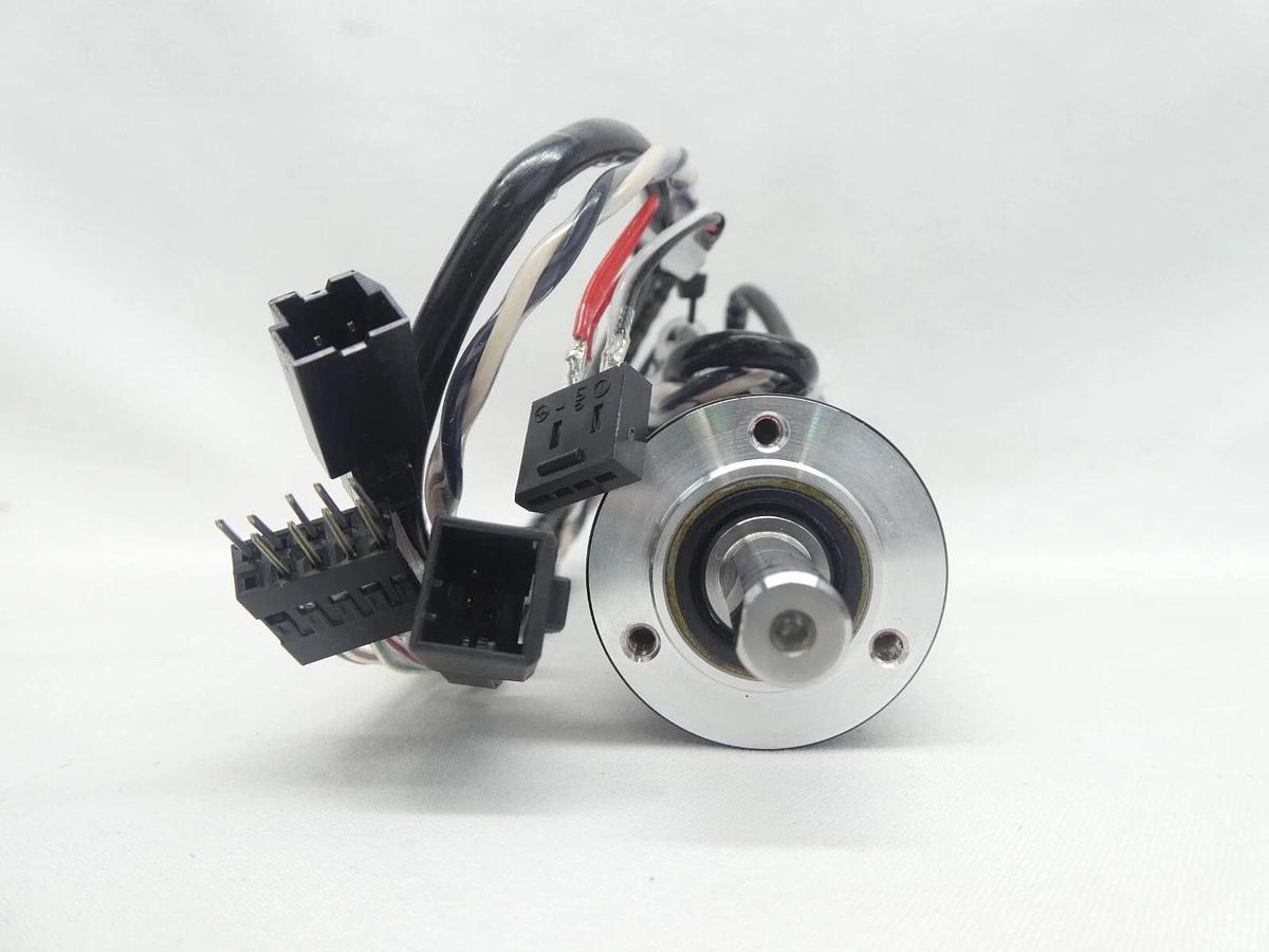 Used Harmonic Drive Systems 0068501680 Acuator RH-8D-3006-E100D0 Nikon NSR Working