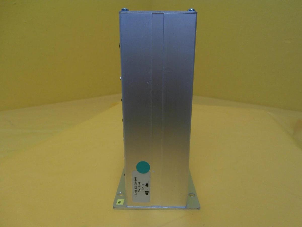 Used KLA-Tencor 11301400050000 Camera Flash Unit 11 301 400 050 000 Used Working