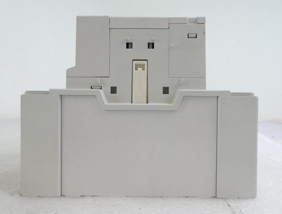 Used AB Allen-Bradley 100-E370 3-Pole Direct On Line Contactor Series B Working Spare