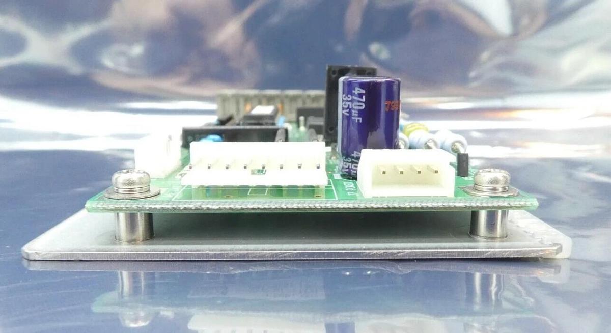 Used Shimadzu 228-41735 Valve Motor Drive PCB 228-54301 Working Surplus