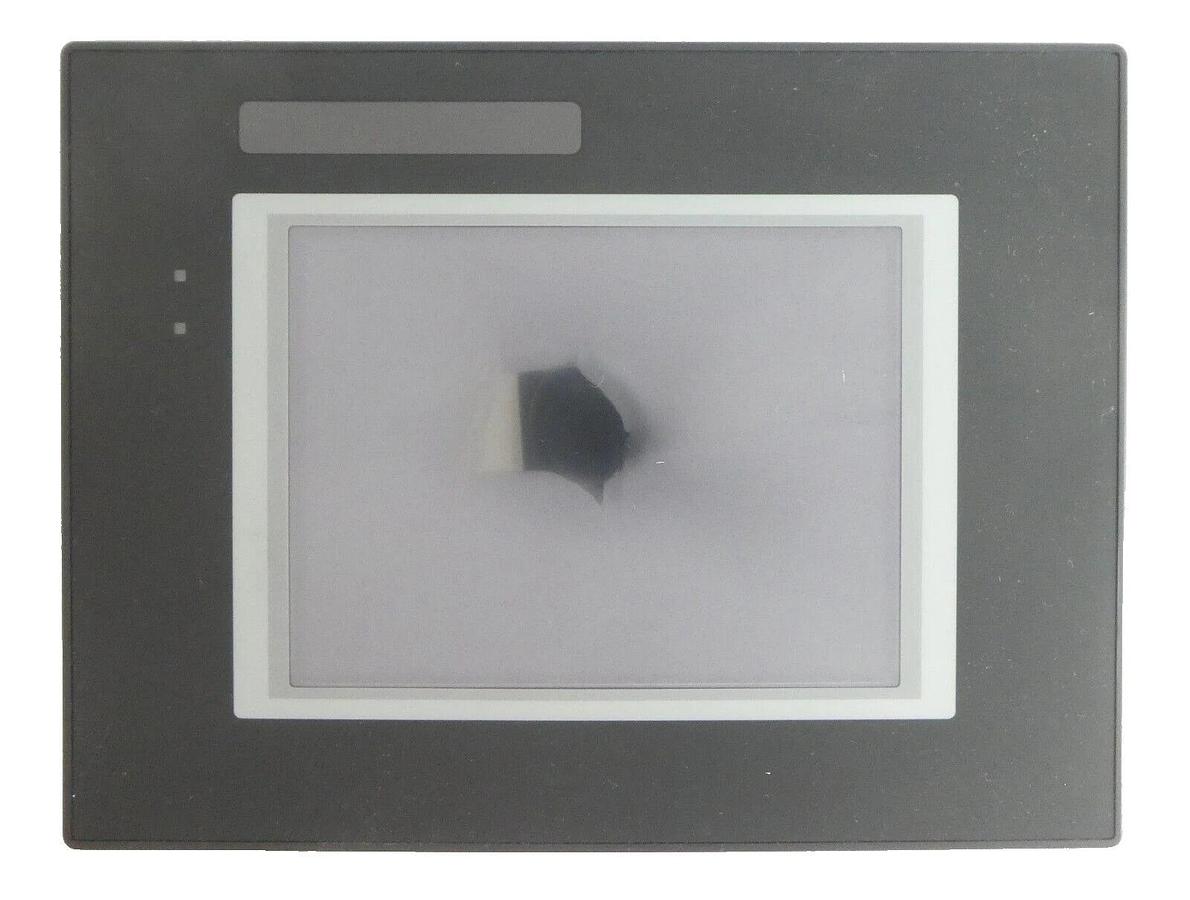 Used Automation Direct EA9-T6CL-R+ HMI Touchscreen Operator Control Panel Working