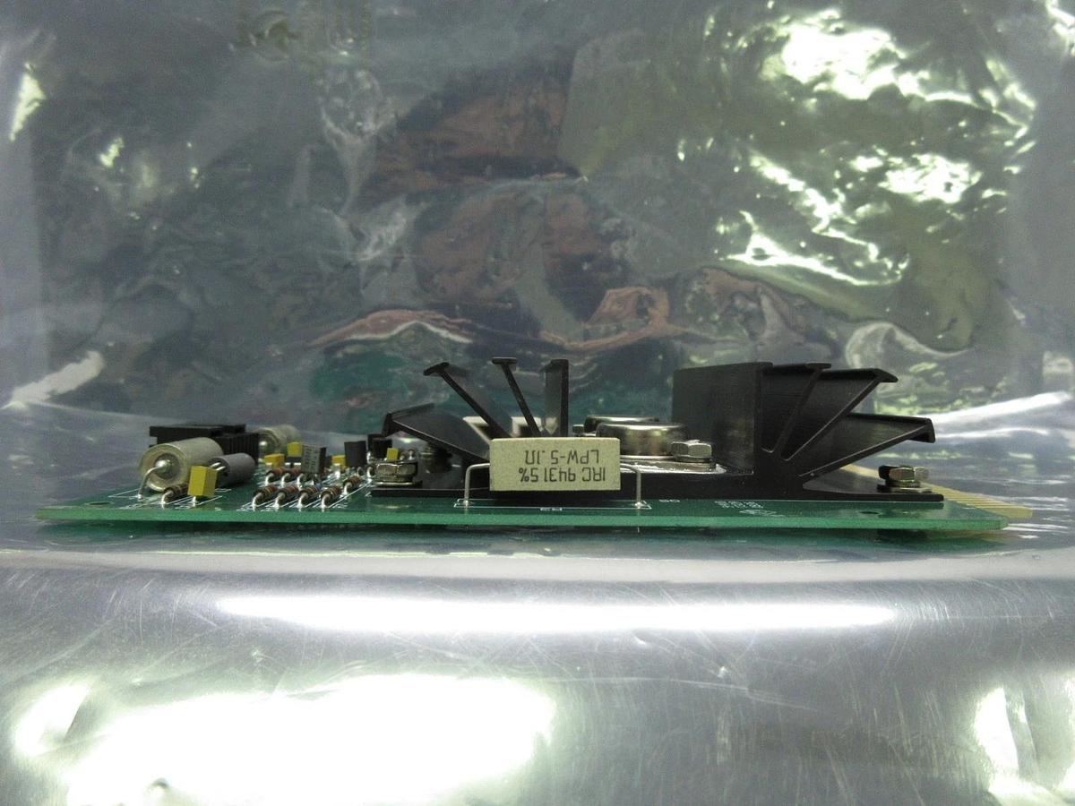 Used SVG Silicon Valley Group 851-9947-004 DMC Booster Amplifier PCB Card Rev. H Used