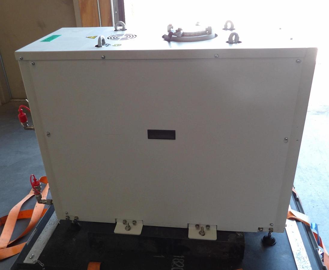 Refurbished iXH 1220H Edwards NRY24F000 Vacuum Pump IXH1220 208V Manufacturer Refurbished