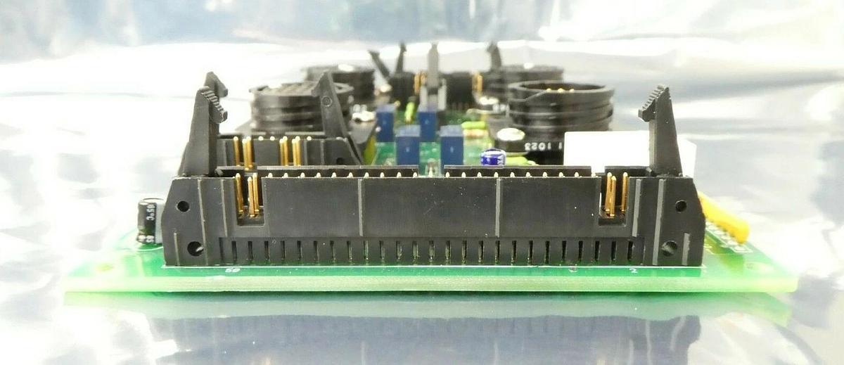 Used AMAT Applied Materials 0100-20313 Chamber Interconnect Board PCB Working