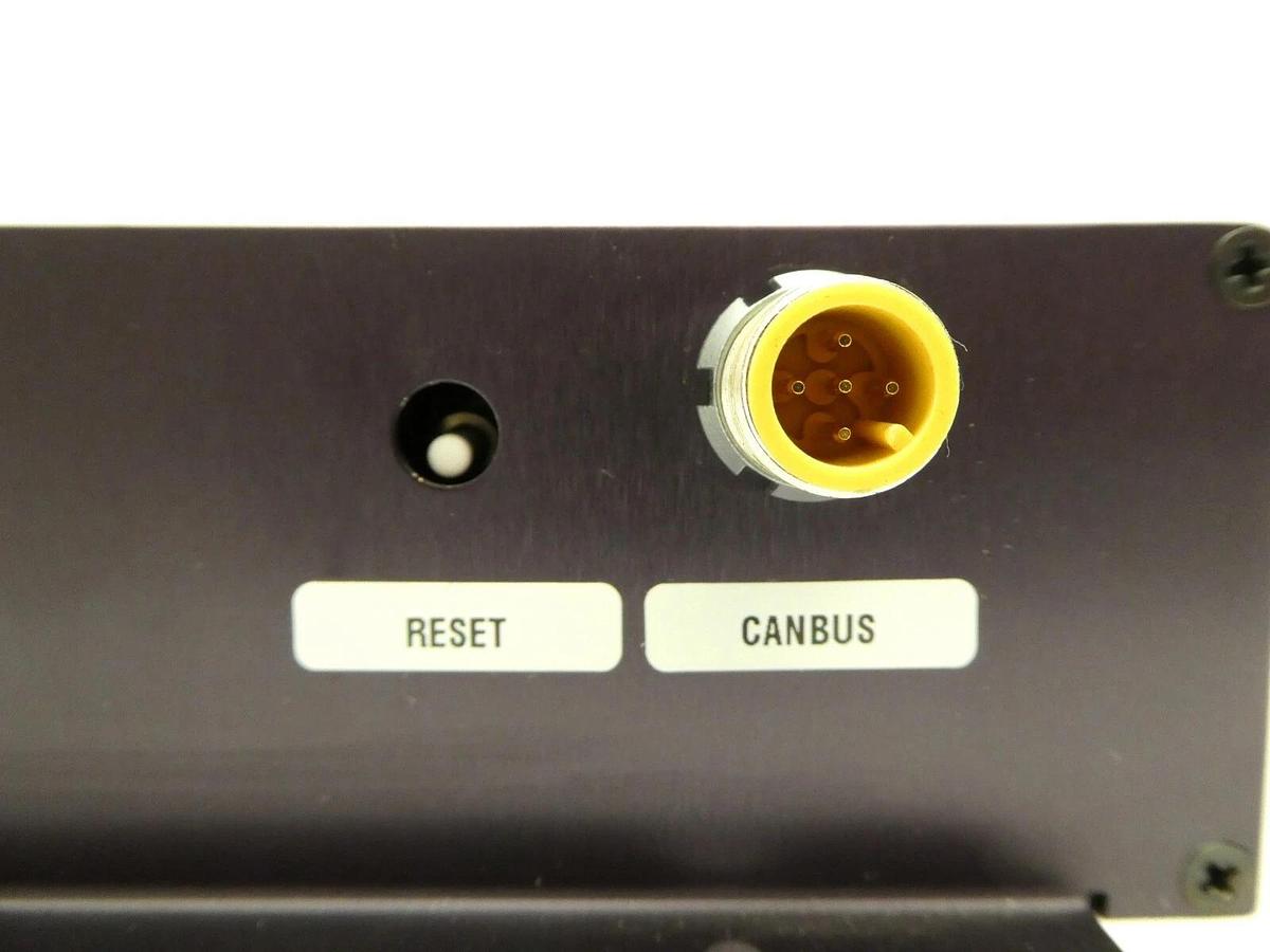 Used FEI Company 100-019970 FIB Electronics Module CLM-3D 200mm CLM Working Spare
