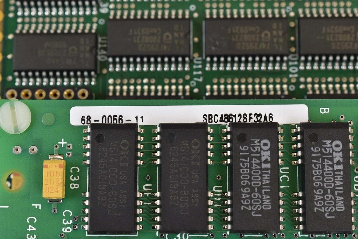Used ASML 859-8379-001B PCB Single Board Computer