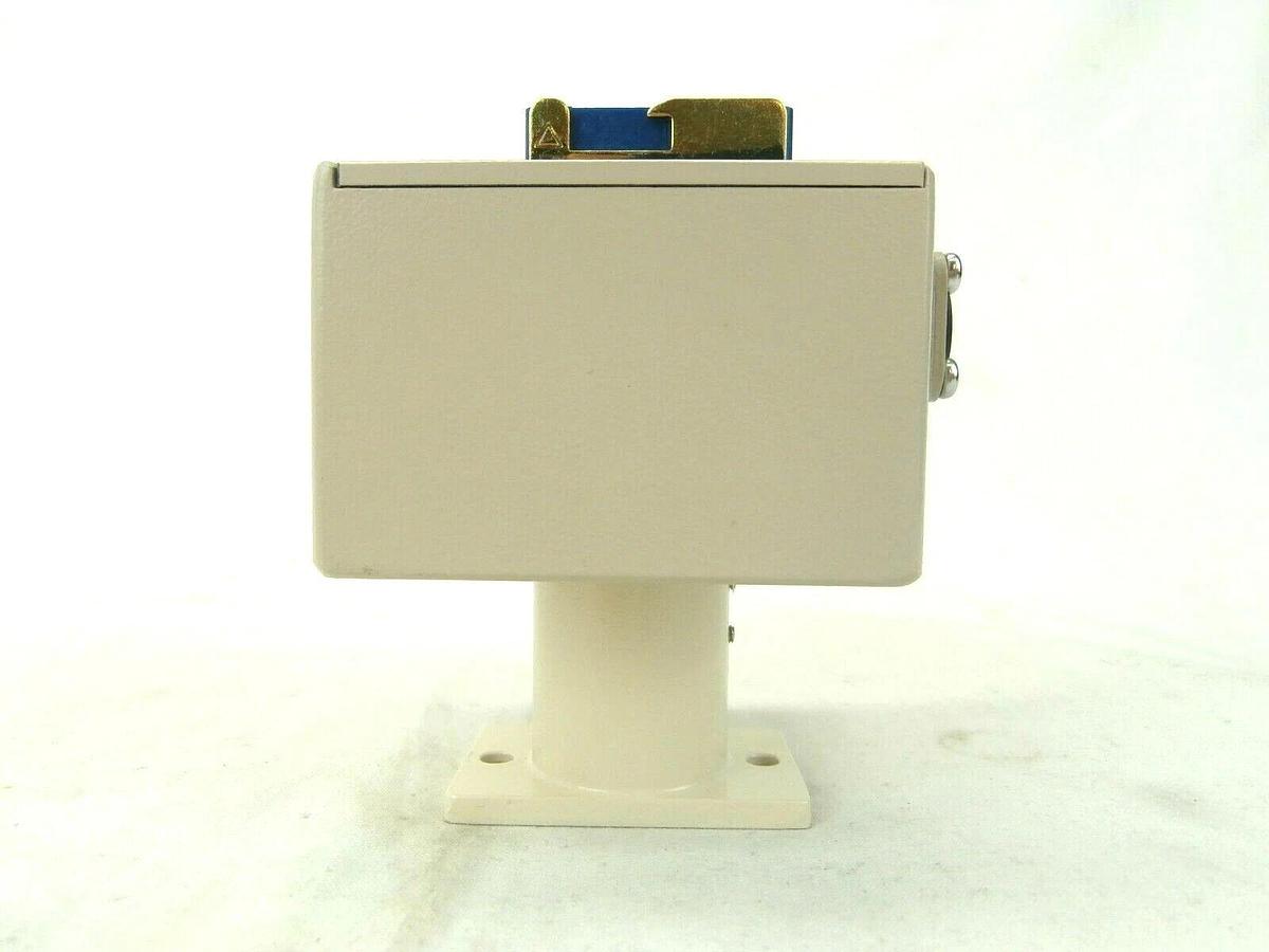 Used Nikon Microscope Optical Sensor Assembly with Cable 2S700-320 OPTISTATION 3 Used