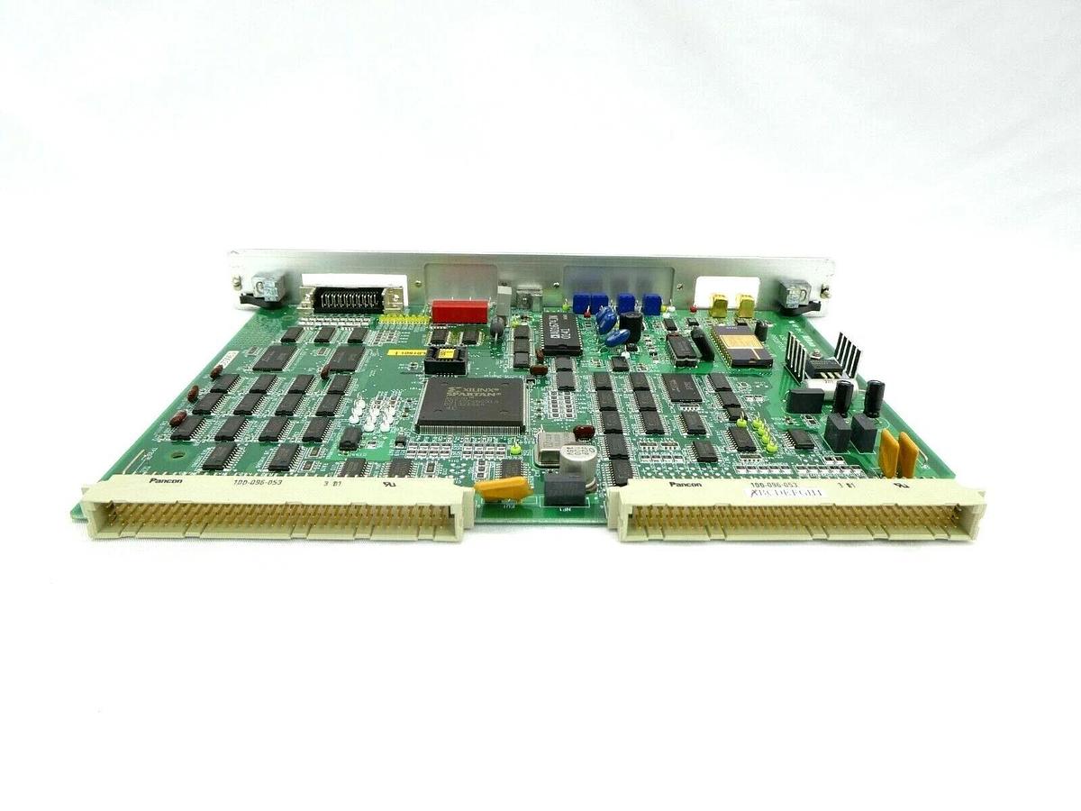 Used Nikon Precision 4S019-164 Processor VME PCB Card PPD3T-SIG NSR Working