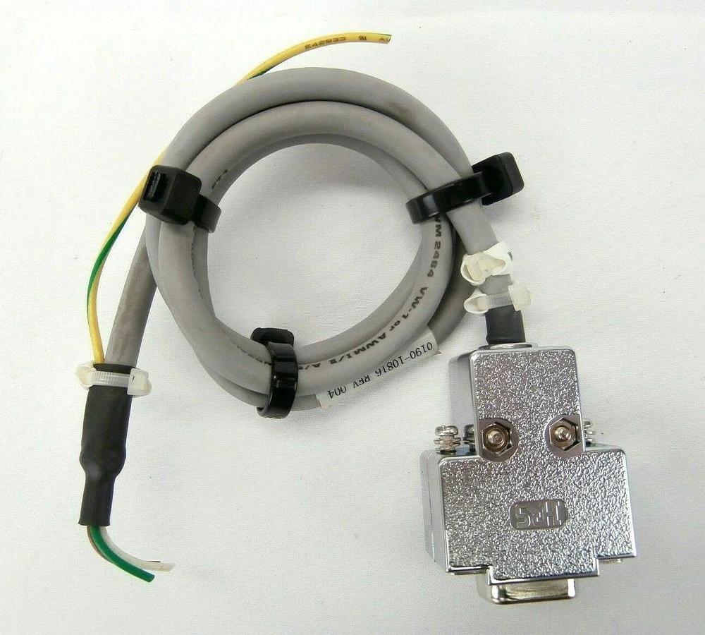 Used AMAT Applied Materials 0190-24484 Transponder Set with Antenna 0190-10813 Spare
