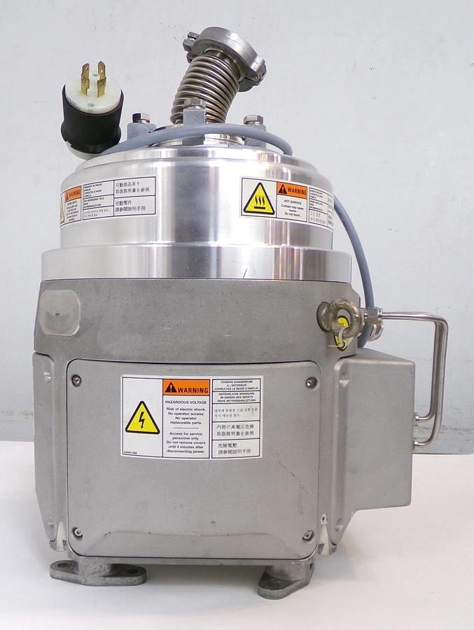 Refurbished EPX-180NE Edwards A419-44-212 Dry Vacuum Pump AMAT 3620-00219 Refurbished