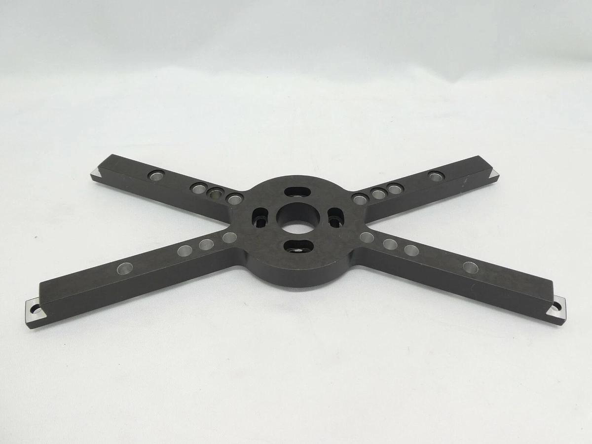 Used AMAT Applied Materials Spider Carrier 200mm Unmarked Working Surplus
