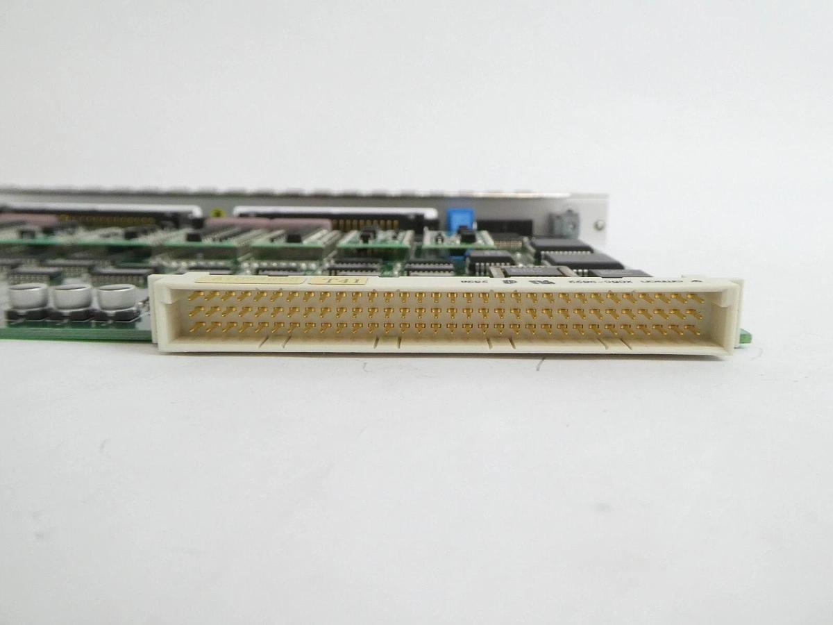 Used Hitachi Zosen HIMV-605B VME Interface PCB DI/OII-B Working Surplus