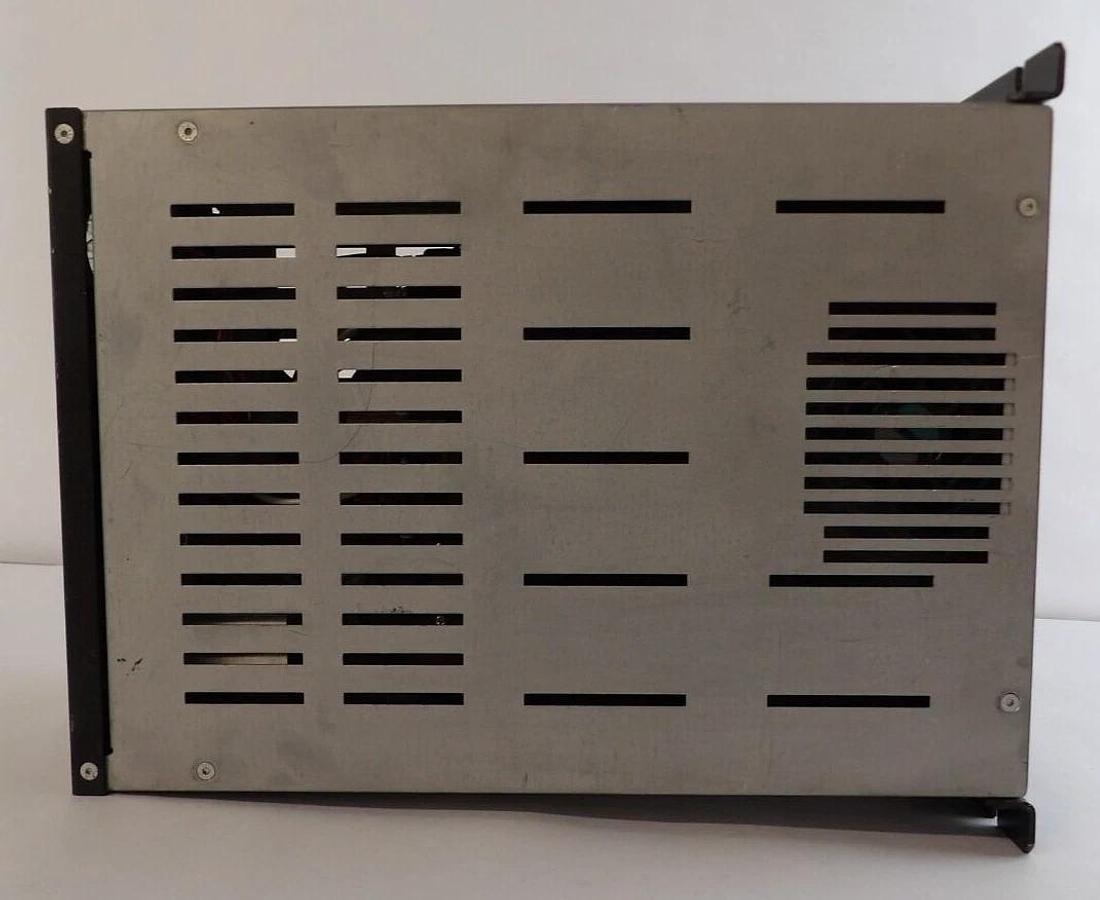 Used AMAT Applied Materials 0190-63687 Head Rotation Servo Driver NSK Working Surplus