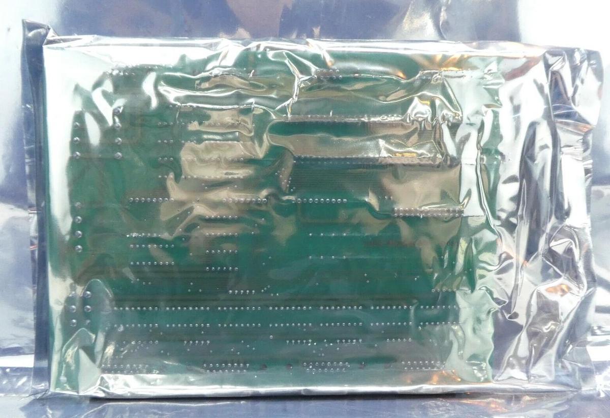 TEL Tokyo Electron 1381-652466-17 Gen2 Pump I/F Board PCB New Surplus