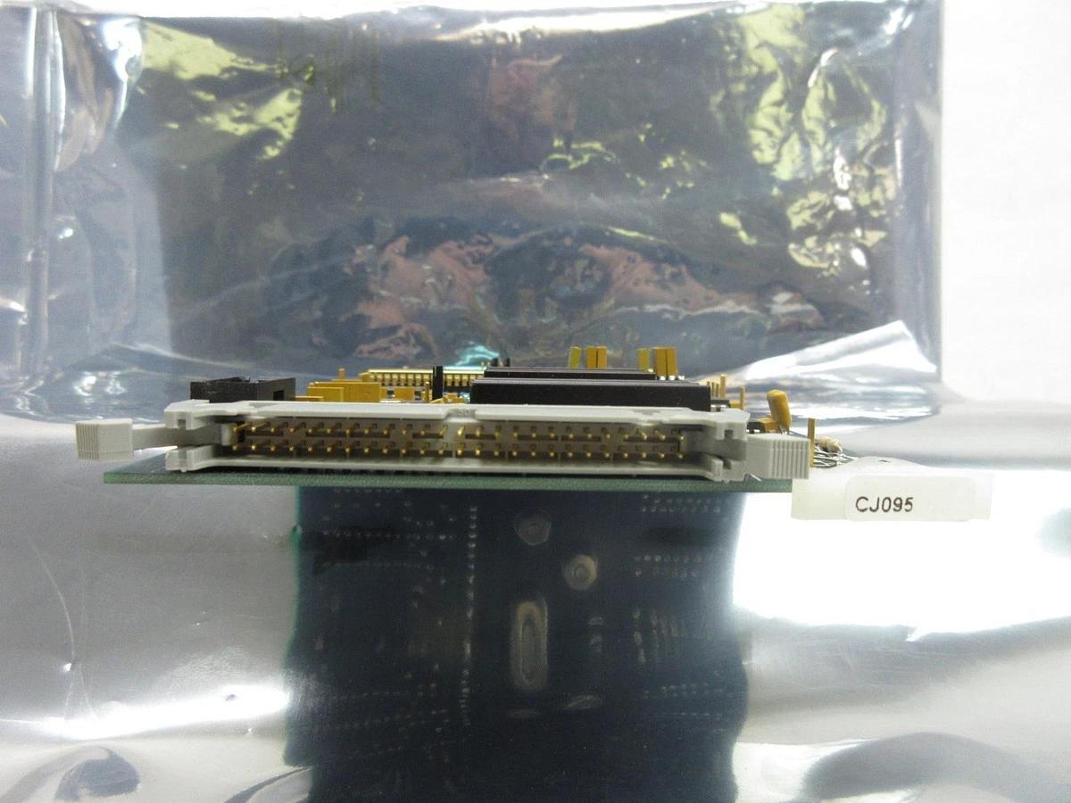 Used SVG Silicon Valley Group 859-0746-001 Processor PCB Card Rev. B 90S Used Working