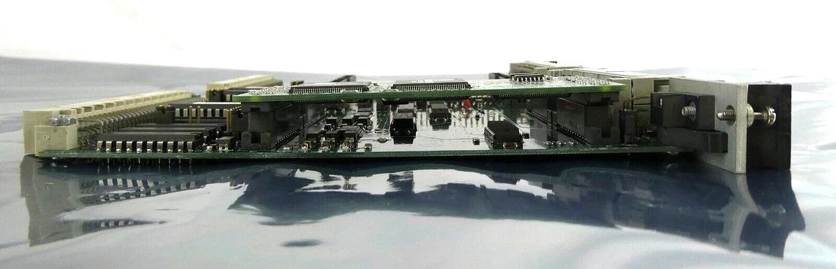 Used Greenspring Computers VIP616 Rev C2 Industry Pack PCB Card Working Surplus