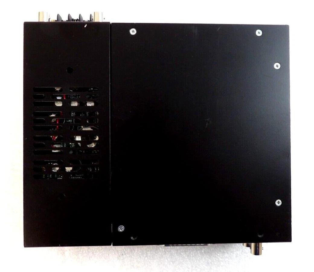 Used Electroglas 8767-1/001 Dual CCD Camera Module 4085x Horizon PSM Working