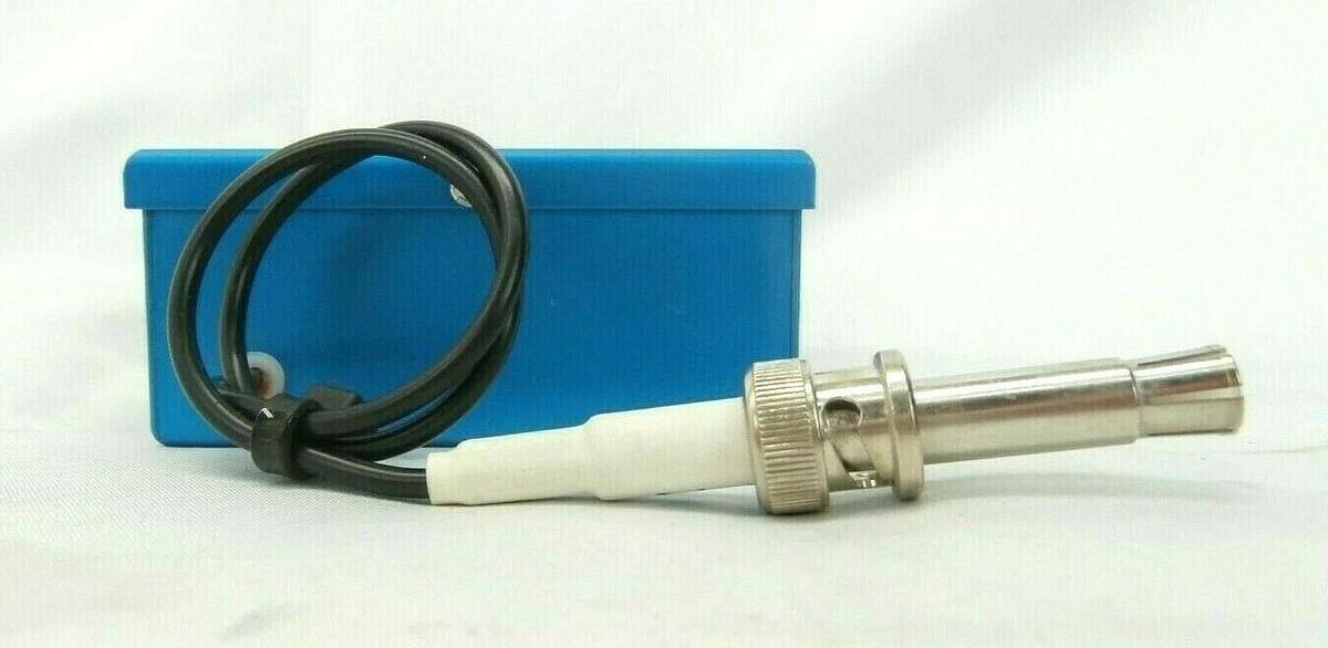 Used Gamma High Voltage Research RC10-15P HV Power Supply Set 35110166 Working Spare