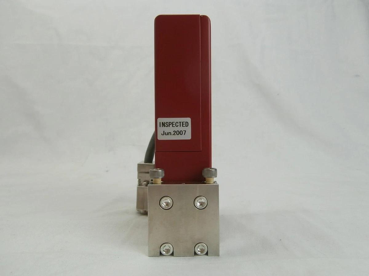 Used Horiba STEC SEC-7350BM Mass Flow Controller MFC 20 LM N2O SEC-7350 Used Working