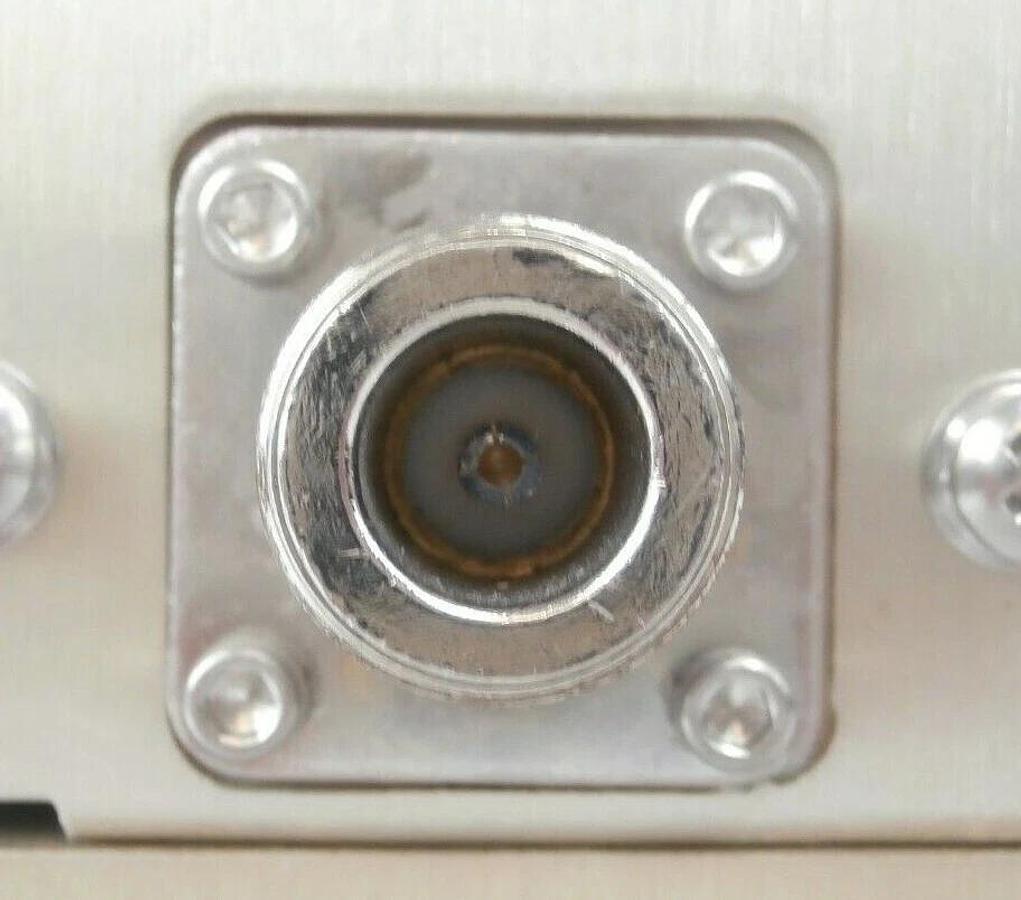 Used AMAT Applied Materials 0010-09007 RF Match 0020-09357 P5000 Mark II Working