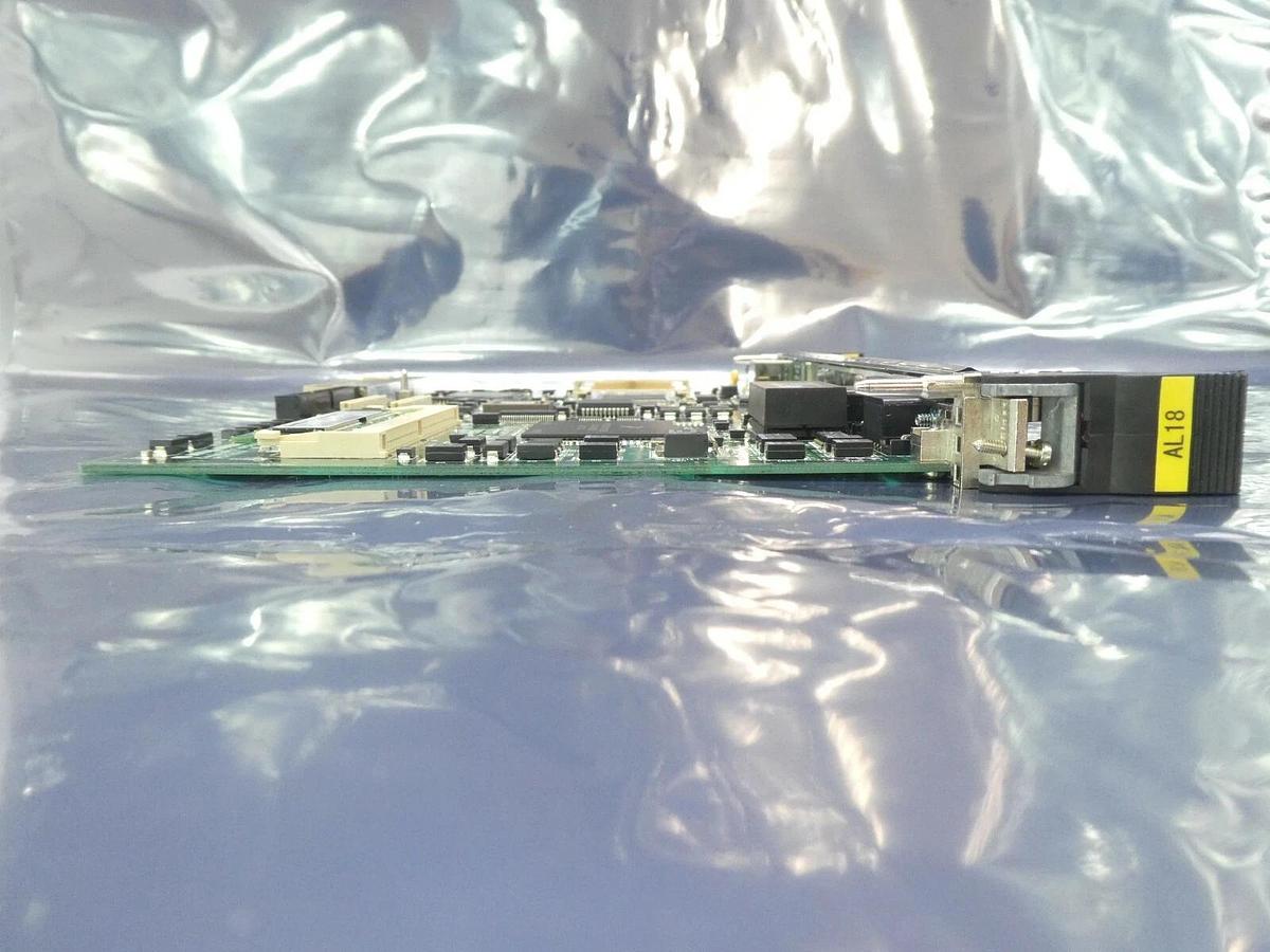Used Nikon 4S015-542-1 RMCP PCB Card ACP-104A-RMCP-1 4S015-479 MPC8245 NSR FX-601F