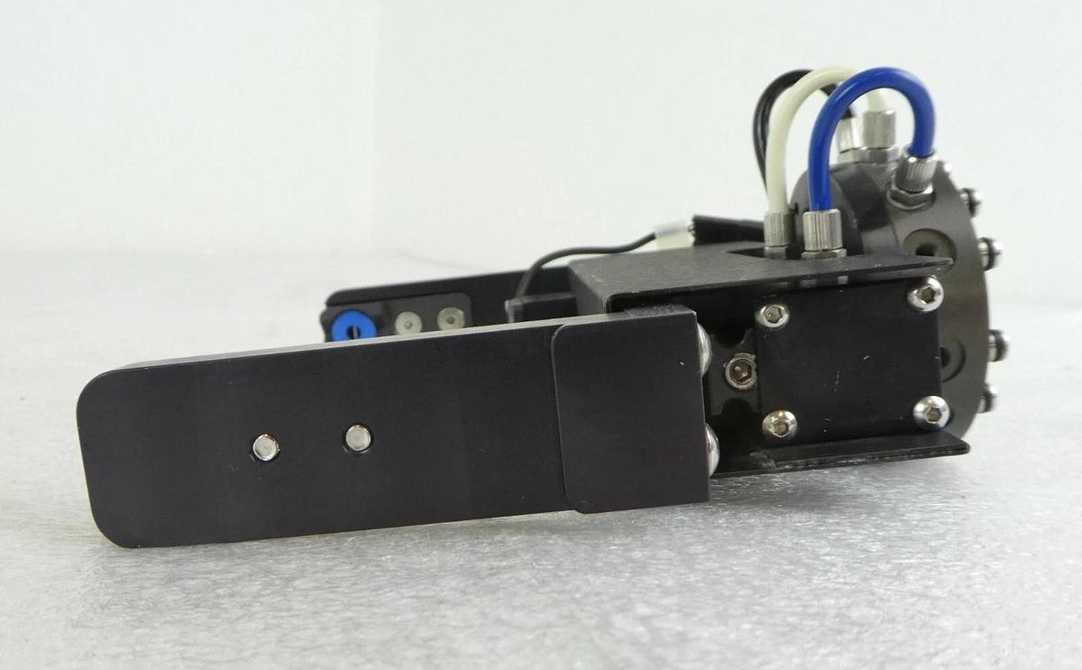 Used Applied Robotics 94504-C1070A Robot End Effector BXC5T-25-06-NP-CL Zygo Working