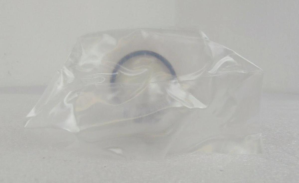 Used Mykrolis QCCYATM01 Filter Catridge QuickChange ATM Chemlock 0.03µm New Surplus
