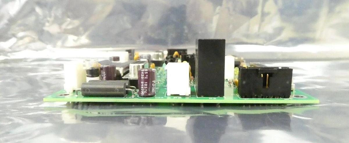 Used AMAT Applied Materials 0100-02355 SCR Interface Board PCB Working Surplus