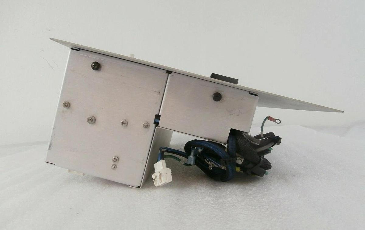 Used ESI Electro Scientific Industries Air Handler Control Module 9250 Laser Working