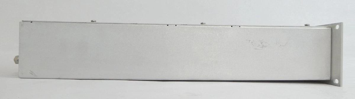 Used Varian Semiconductor E11320304 Source Suppression Controller VIISta Working
