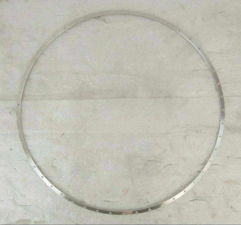 Used TEL Tokyo Electron 3S87-052823-11 Antenna L Assembly GS Trias CF,CN,-,CO Spare