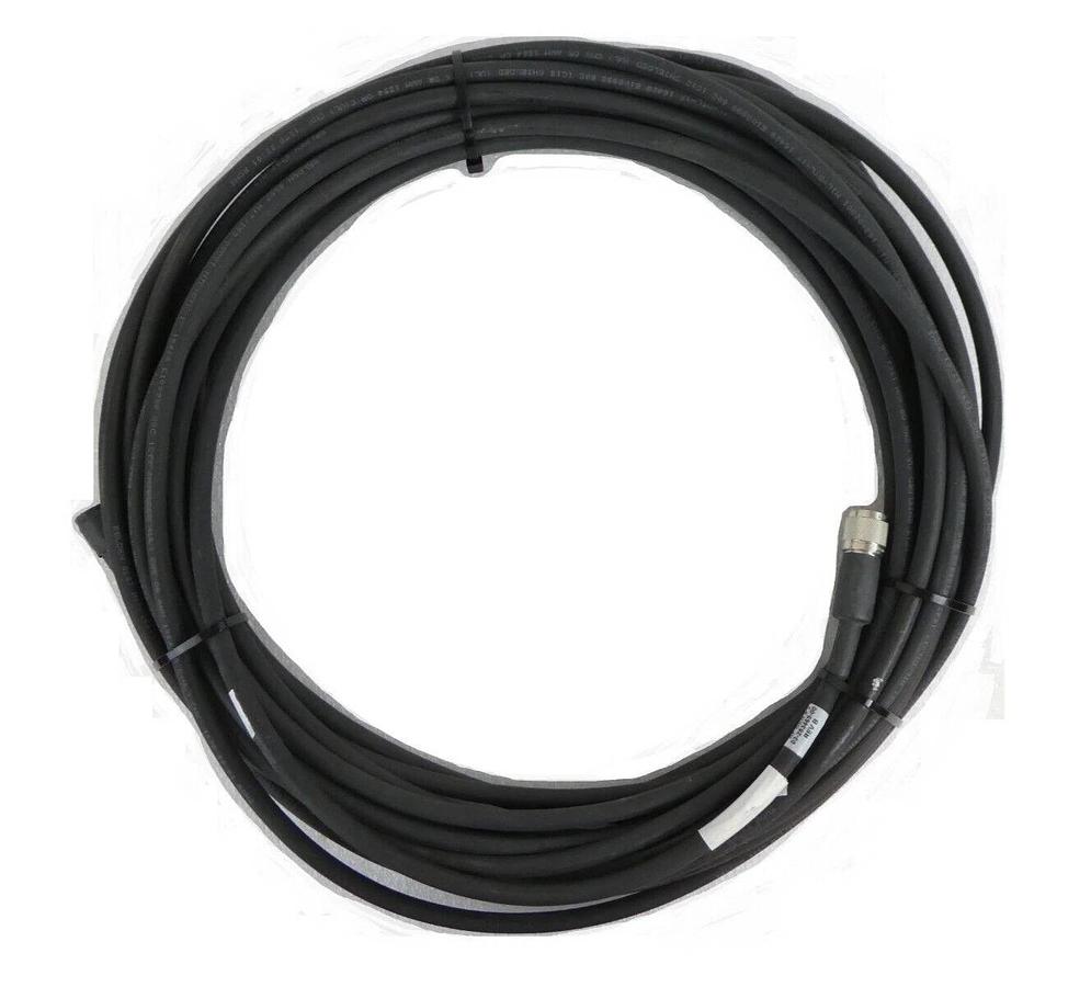 Used Novellus Systems 03-283469-00 RF Generator Cable 60 Foot Working Surplus
