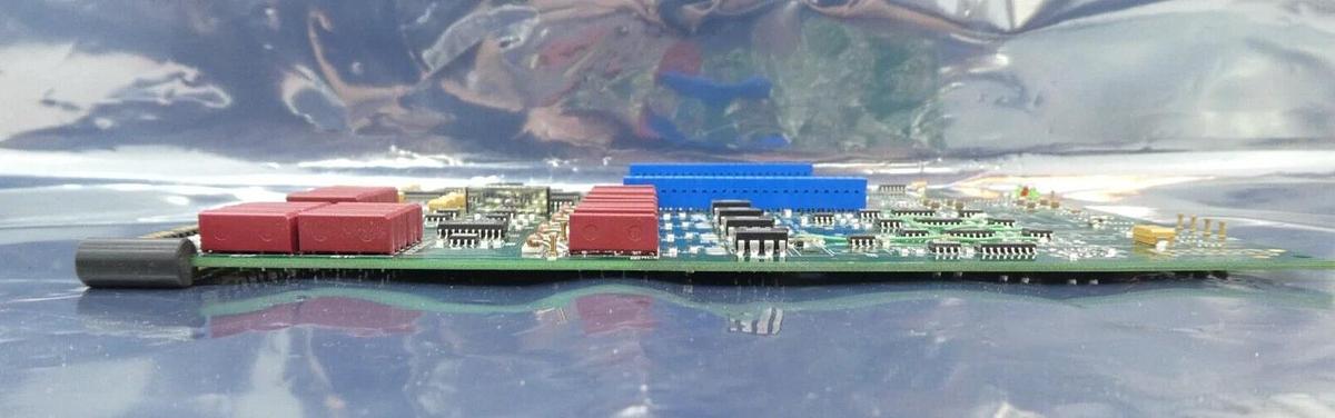 Used SPEA BUF342 Process Interface PCB BUF340 EL.LEV.B Working Surplus