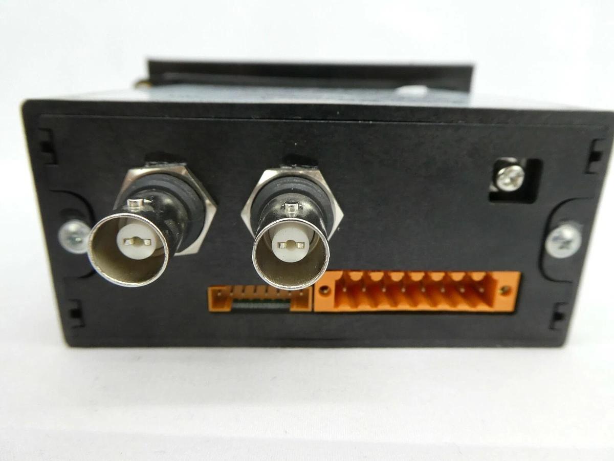 Used Kaijo Sonic SLF-100A SLF-100 Ultrasonic Flowmeter Reseller Lot of 2 Working