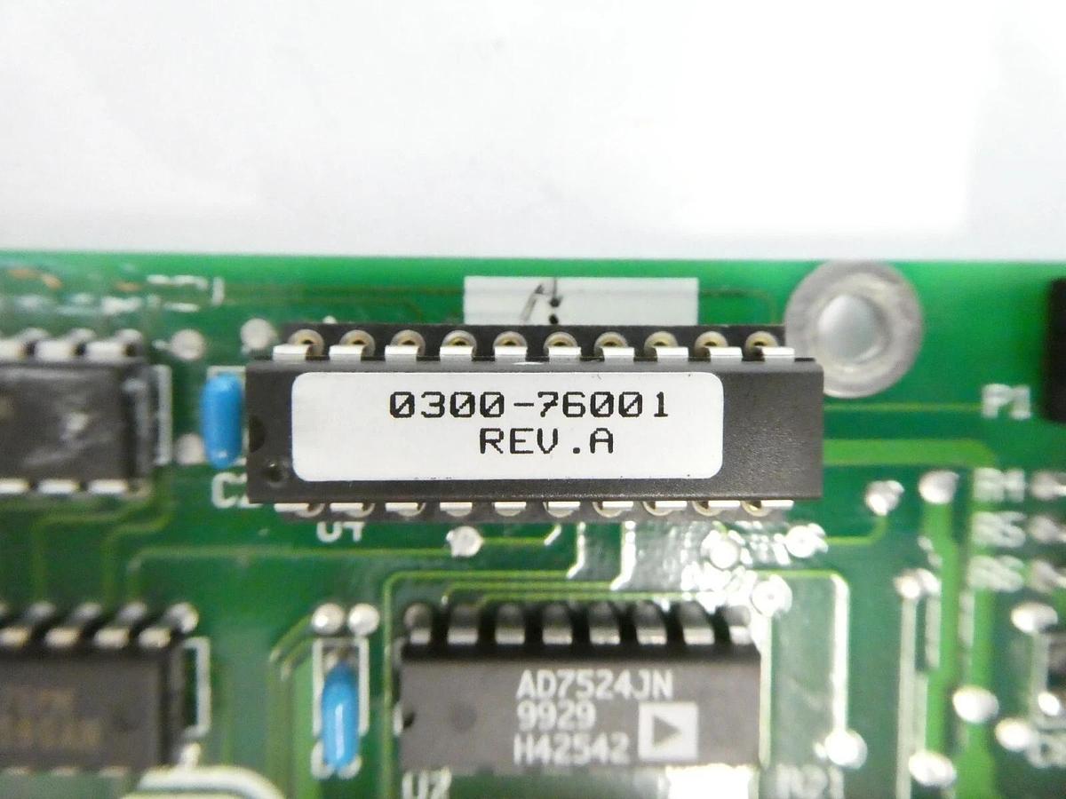 Refurbished AMAT Applied Materials 0090-76058 Wafer Orienter PCB Board Refurbished