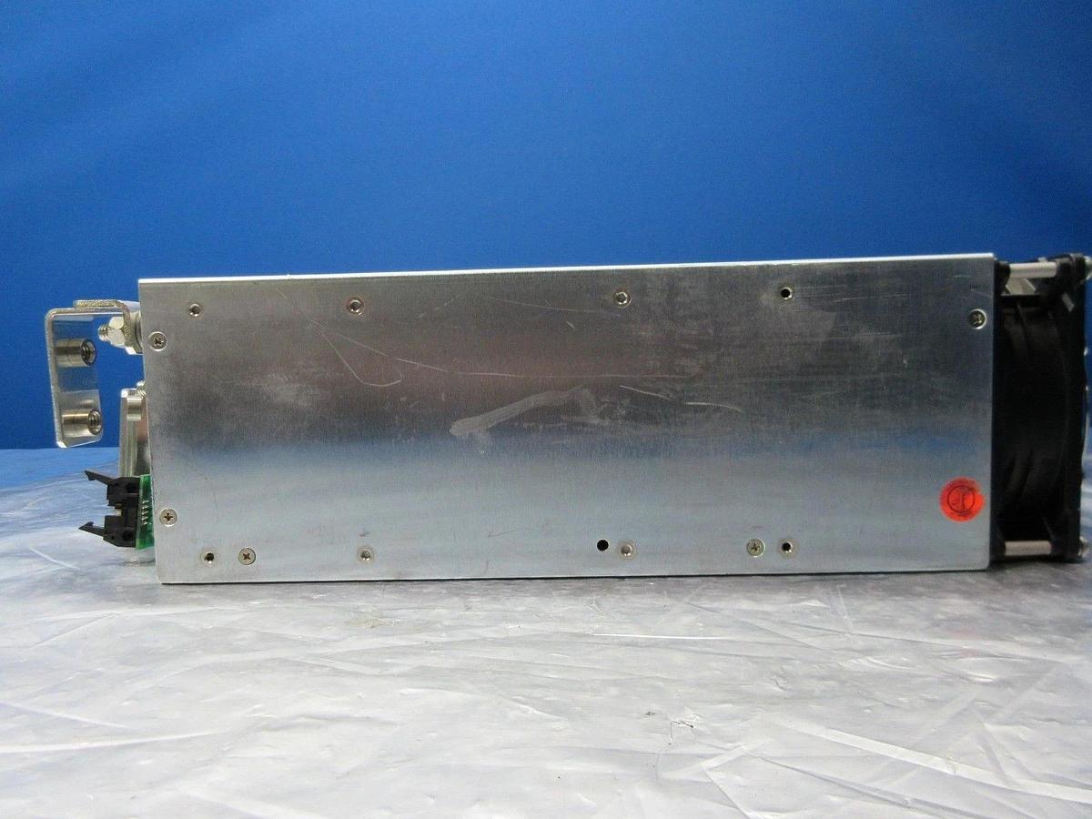Used Power-One RPM5EDEDEFS471 Power Supply Teradyne 405-324-00 A Lot of 9 Used