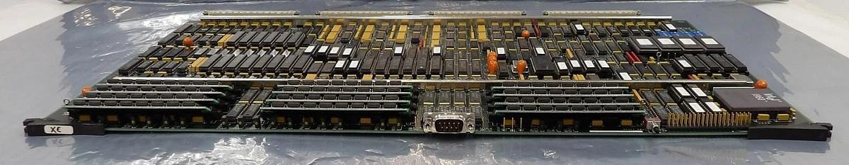 Used KLA Instruments 710-036388-00 Defect Highlighting Control 2 PCB Working Surplus