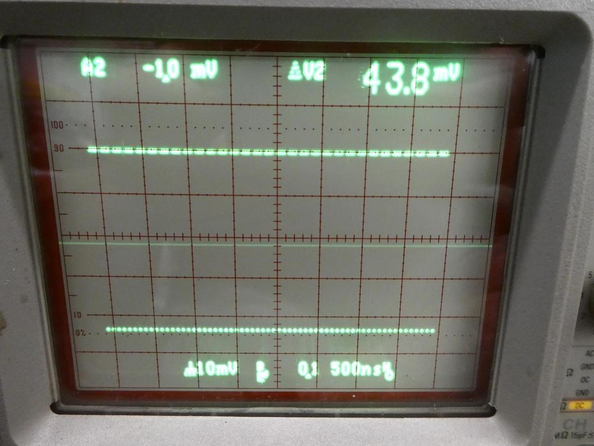 Used Tektronix 2465 4-Channel 300mhz Portable Analog Oscilloscope Untested Surplus