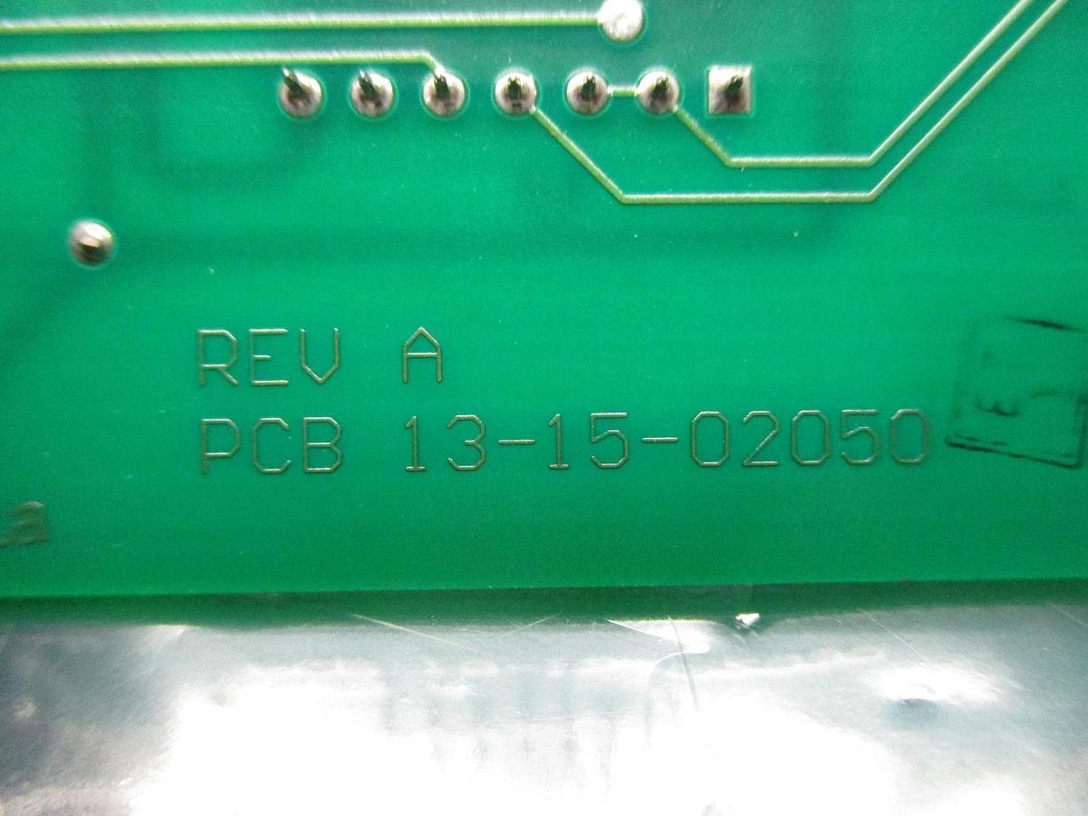 Used Ultratech Stepper 03-15-02049 WAS Breakout Board PCB 4700 Used Working