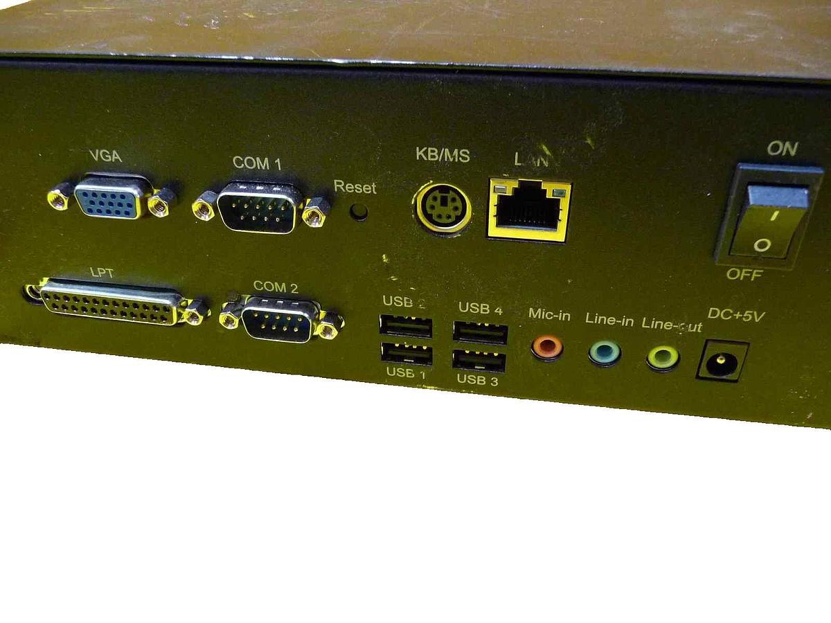 Used CTI-Cryogenics 8113211G001 Goldlink Support Communication Unit with USB Working