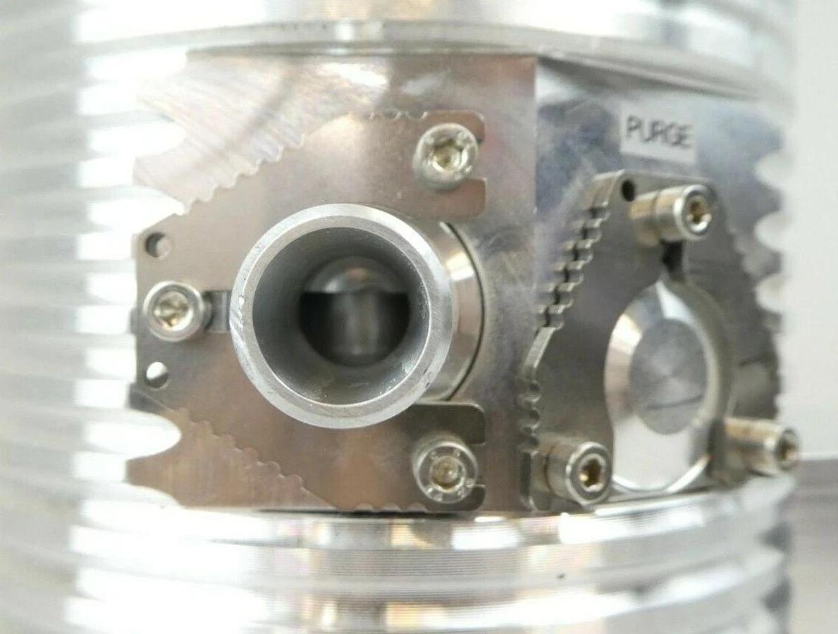 Used TURBOVAC MAG W 400 iPL Leybold 410400V0715 Turbo Pump MAG.DRIVE Tested Working