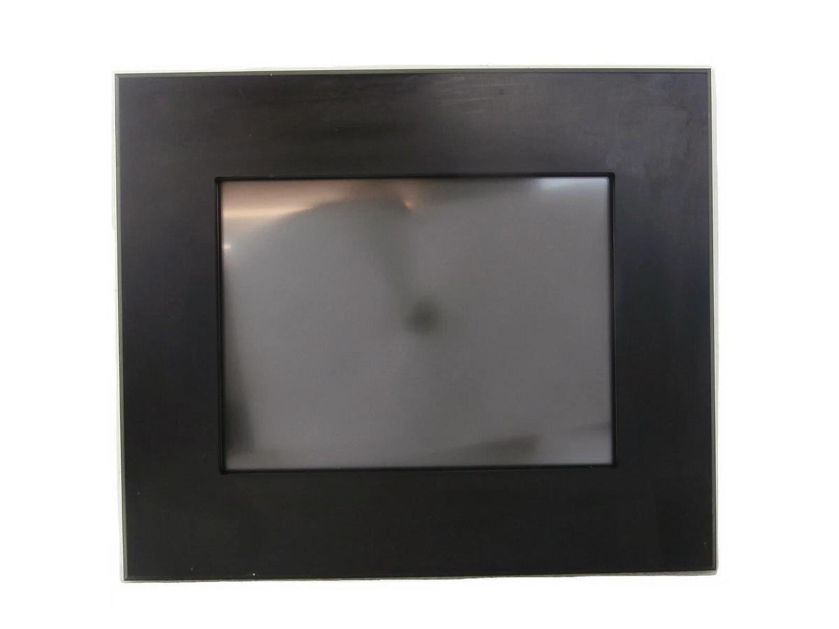 Used ELO Touchsystems 497139-000 Touchscreen Monitor SCN-IT-FLT12.1-002-003 Working