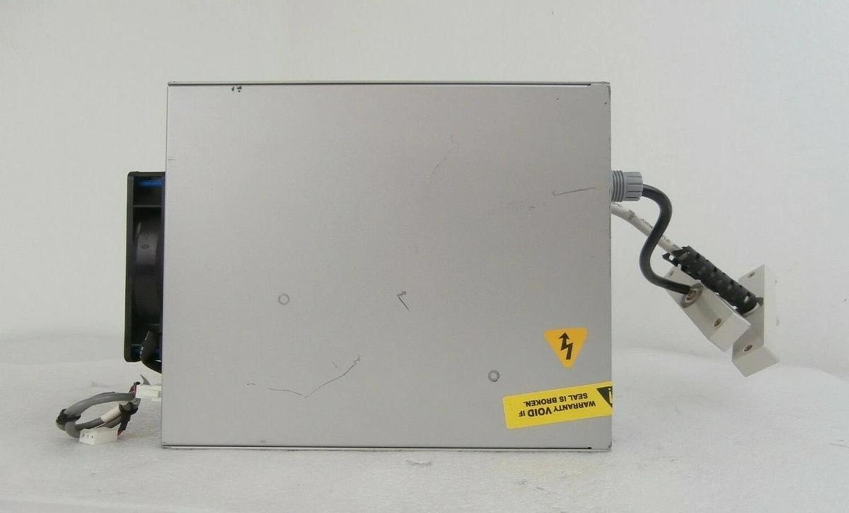 Used Sansha 002-100095-01 DLP Projector Ballast SanRex Christie 03-900538-51P Working