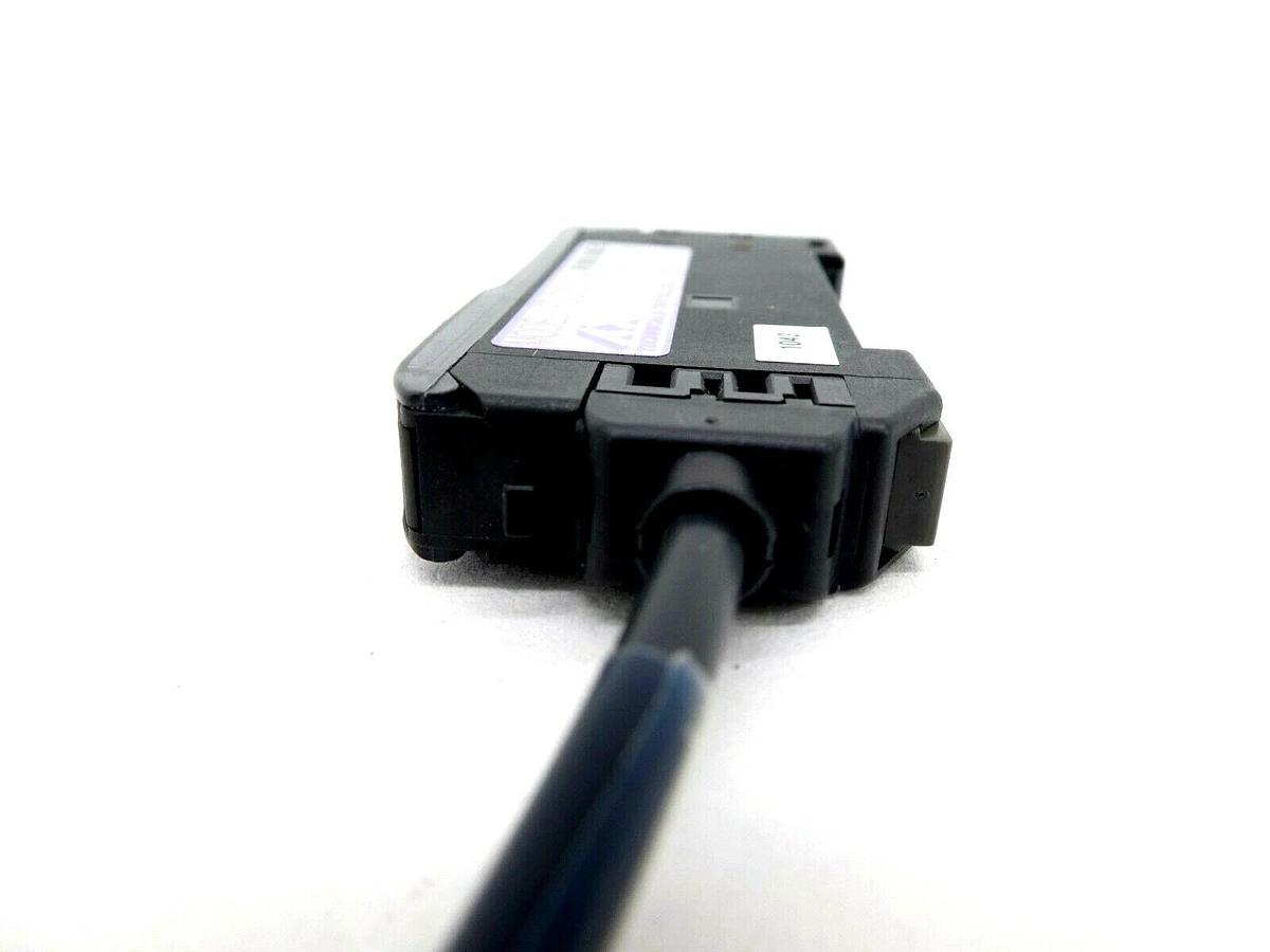 Used Technical & Try FD-2002 Photoelectric Sensor TEL Lithius Lot of 9 Working