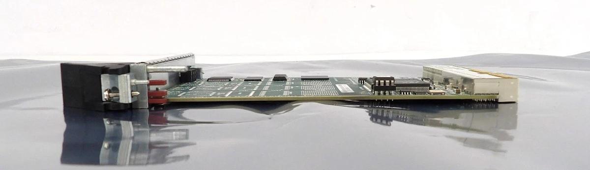 Used SST Woodhead DNP-CPCI-3U-4 DeviceNet Scanner PCB Card AMAT 0190-16926 Lot of 3