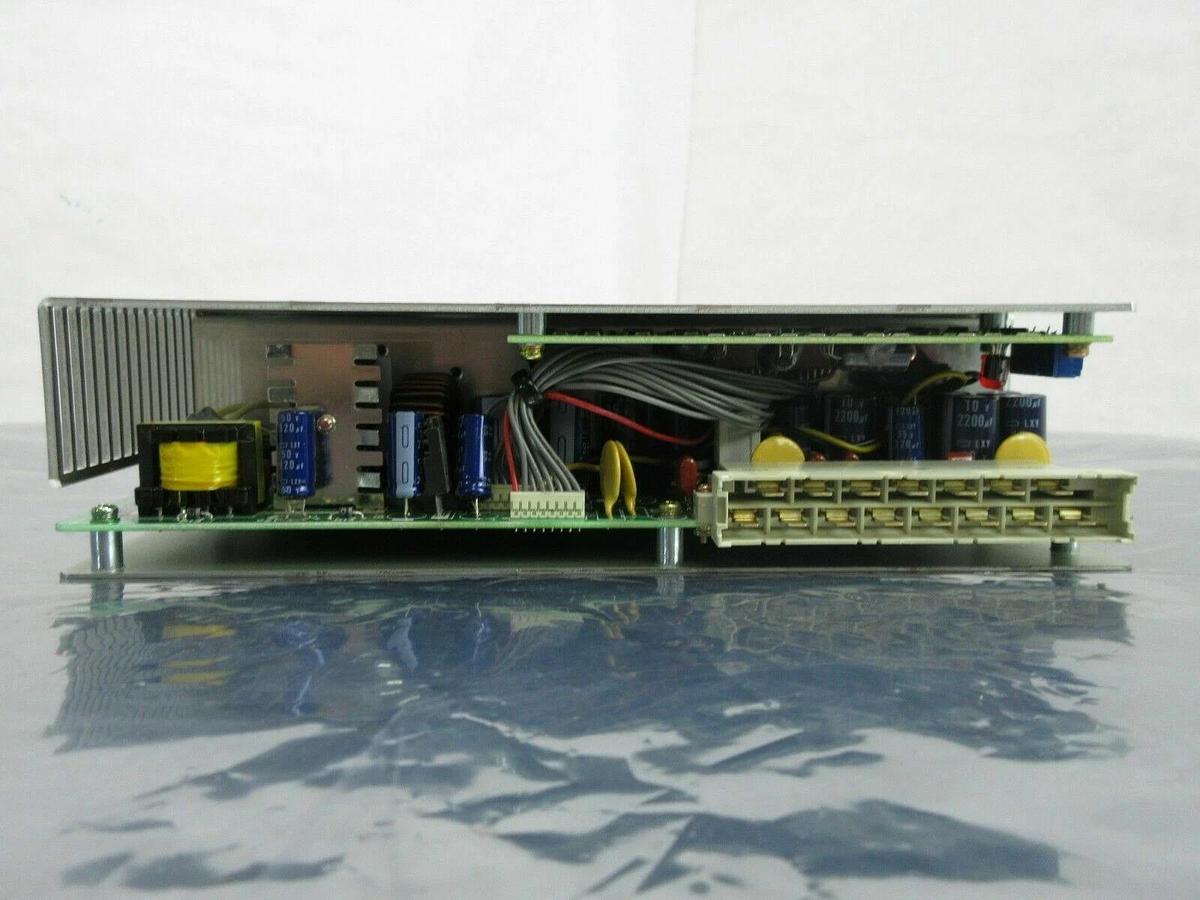 Used Kawasaki 50630-1052 Power Supply PCB Card S82W-620 Nikon NSR-S205C Working